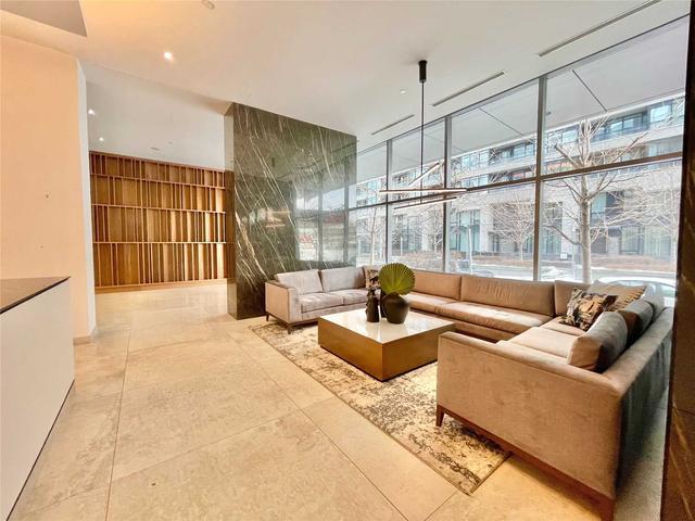 4808 - 25 Telegram Mews, Condo with 1 bedrooms, 1 bathrooms and 1 parking in Toronto ON | Image 17