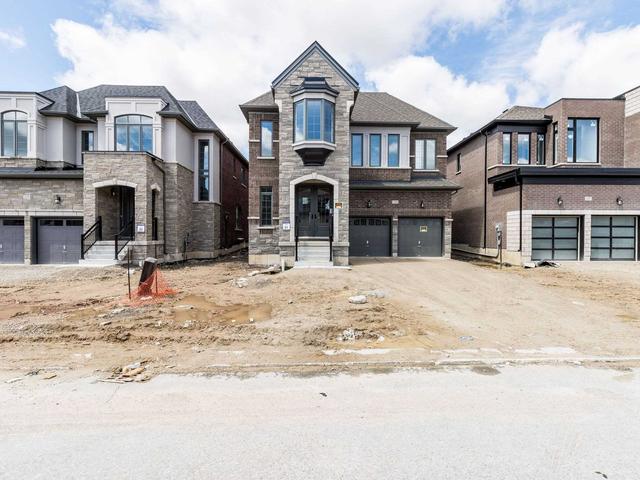 1243 Upper Thames Dr, House detached with 4 bedrooms, 5 bathrooms and 4 parking in Woodstock ON | Image 1