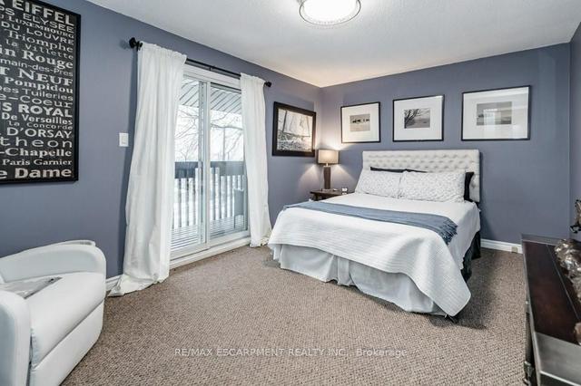 56 Kimberly Dr, House detached with 3 bedrooms, 3 bathrooms and 4 parking in Hamilton ON | Image 25