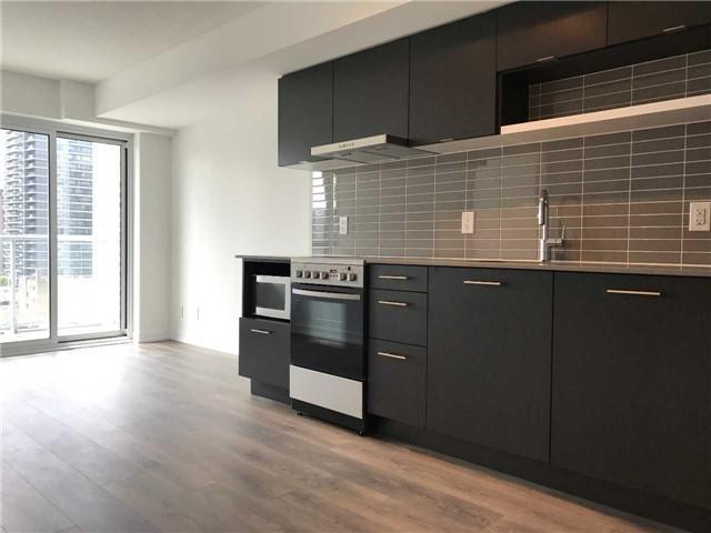 1001 - 365 Church St, Condo with 1 bedrooms, 1 bathrooms and null parking in Toronto ON | Image 10