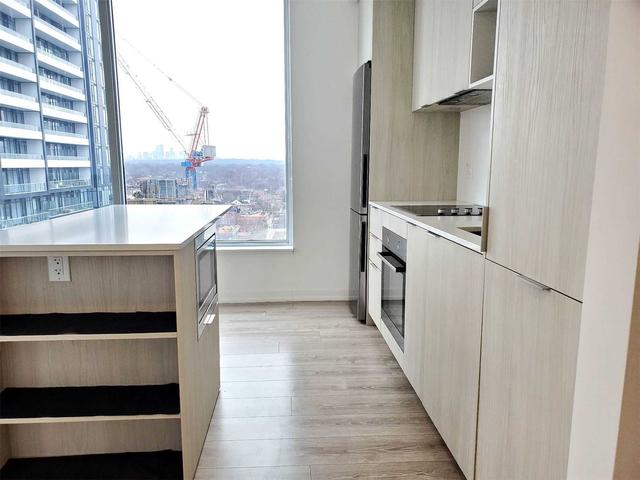 1603 - 20 Tubman Ave, Condo with 2 bedrooms, 2 bathrooms and 1 parking in Toronto ON | Image 2