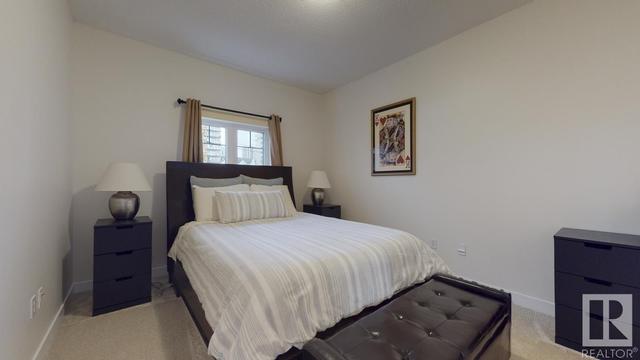 107 - 10333 112 St Nw, Condo with 2 bedrooms, 2 bathrooms and null parking in Edmonton AB | Image 11