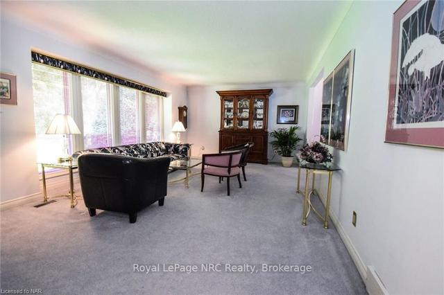 47 Kenmore Cres, House detached with 3 bedrooms, 4 bathrooms and 6 parking in St. Catharines ON | Image 28