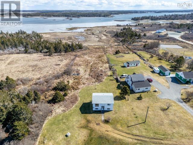 27 Saulnier Lane, House detached with 4 bedrooms, 1 bathrooms and null parking in Yarmouth MD NS | Image 5