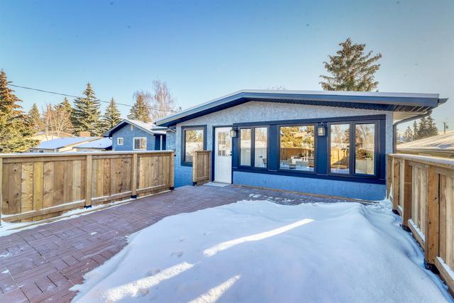 2832 Cedarbrae Drive Sw, House detached with 4 bedrooms, 3 bathrooms and 2 parking in Calgary AB | Image 41