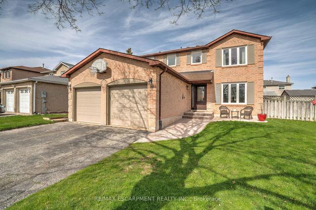 1485 Millbrook Ave, House detached with 3 bedrooms, 3 bathrooms and 4 parking in Oakville ON | Image 12
