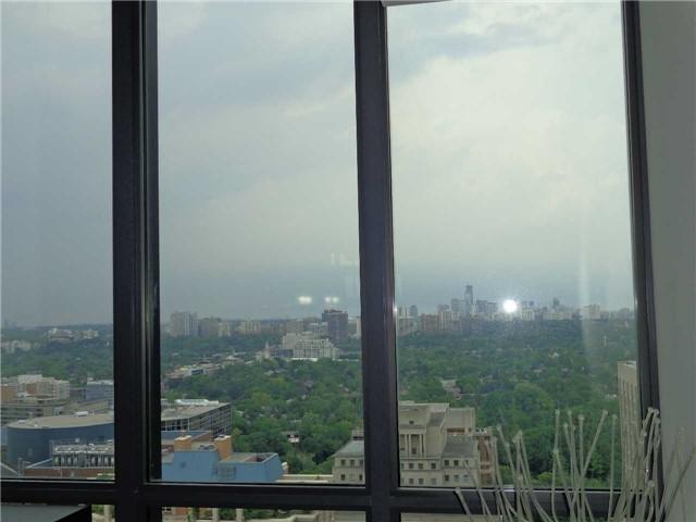 2906 - 101 Charles St E, Condo with 2 bedrooms, 2 bathrooms and 1 parking in Toronto ON | Image 12