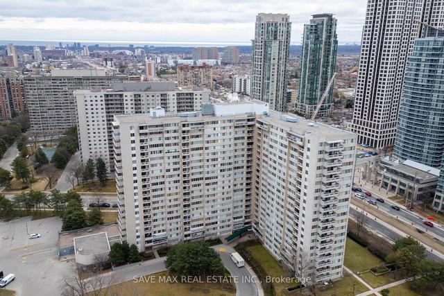 1910 - 3590 Kaneff Cres, Condo with 3 bedrooms, 2 bathrooms and 2 parking in Mississauga ON | Image 21