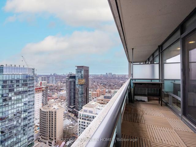 3003 - 18 Yorkville Ave, Condo with 2 bedrooms, 2 bathrooms and 1 parking in Toronto ON | Image 20