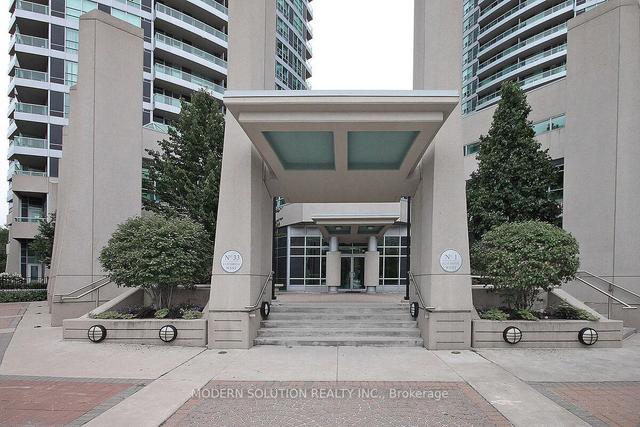 302 - 1 Elm Dr, Condo with 2 bedrooms, 2 bathrooms and 2 parking in Mississauga ON | Image 34