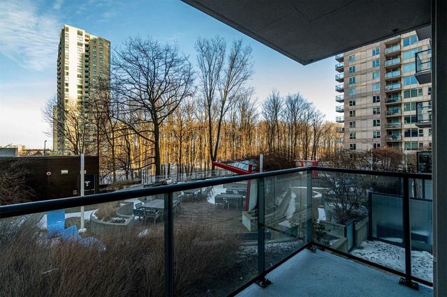 502 - 25 Town Centre Crt, Condo with 2 bedrooms, 2 bathrooms and 1 parking in Toronto ON | Image 16