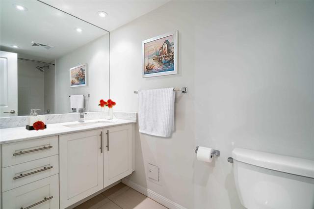 705 - 85 East Liberty St, Condo with 1 bedrooms, 1 bathrooms and null parking in Toronto ON | Image 5