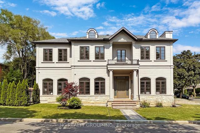 132 Byng Ave, House detached with 5 bedrooms, 7 bathrooms and 6 parking in Toronto ON | Image 23