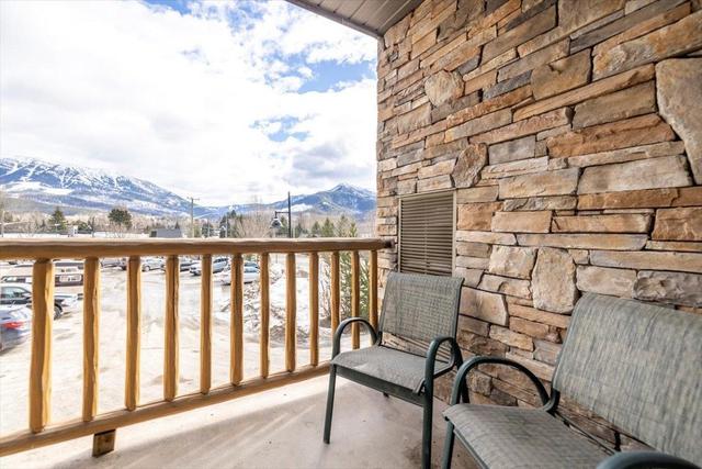 201 - 1500 Mcdonald Avenue, Condo with 2 bedrooms, 2 bathrooms and 1 parking in Fernie BC | Image 27
