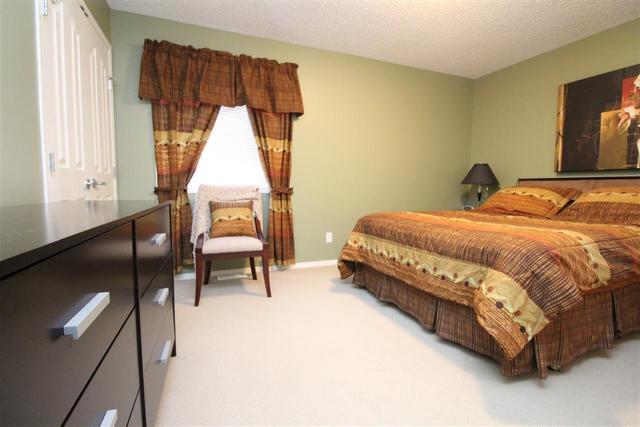 4910 9, 33 Heron Pointe, House attached with 2 bedrooms, 2 bathrooms and null parking in Wetaskiwin AB | Image 17
