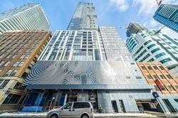 1017 - 87 Peter St, Condo with 2 bedrooms, 2 bathrooms and null parking in Toronto ON | Image 1