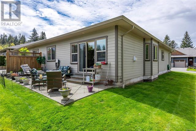 26 - 48 Mcphedran Rd S, House attached with 3 bedrooms, 2 bathrooms and 2 parking in Campbell River BC | Image 24