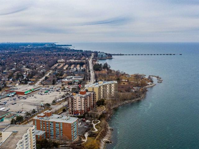903 - 5250 Lakeshore Rd, Condo with 2 bedrooms, 2 bathrooms and 1 parking in Burlington ON | Image 25