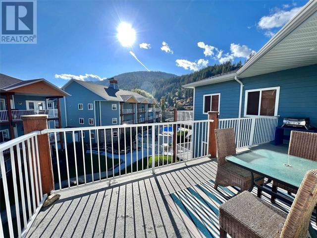 b304 - 1118 Riverside Avenue, Condo with 2 bedrooms, 2 bathrooms and 2 parking in Sicamous BC | Image 27