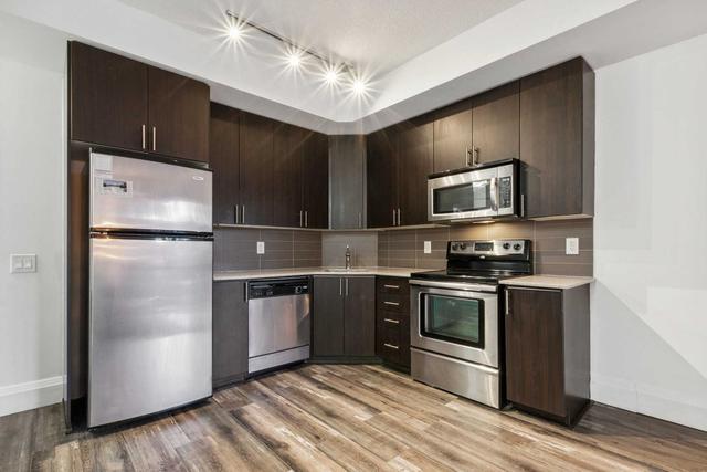 932 - 560 Front St W, Condo with 1 bedrooms, 1 bathrooms and 0 parking in Toronto ON | Image 38