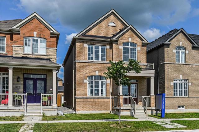 614 Riverlands Ave, House detached with 4 bedrooms, 4 bathrooms and 2 parking in Markham ON | Image 12