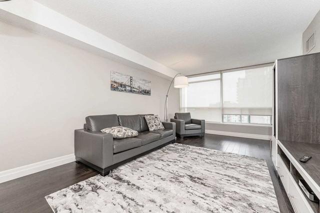 807 - 1276 Maple Crossing Blvd, Condo with 1 bedrooms, 1 bathrooms and 1 parking in Burlington ON | Image 2