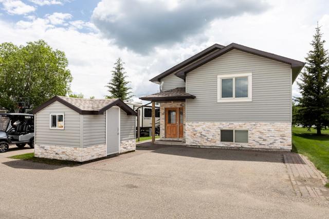 3070 - 25074 South Pine Lake Road, House detached with 3 bedrooms, 2 bathrooms and 2 parking in Red Deer County AB | Image 1