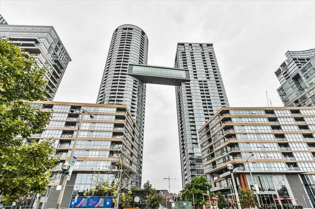4116 - 15 Iceboat Terr, Condo with 1 bedrooms, 1 bathrooms and 1 parking in Toronto ON | Image 22