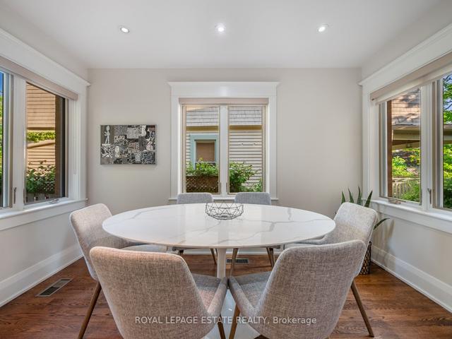 31 Victoria Park Ave, House semidetached with 5 bedrooms, 4 bathrooms and 3 parking in Toronto ON | Image 4