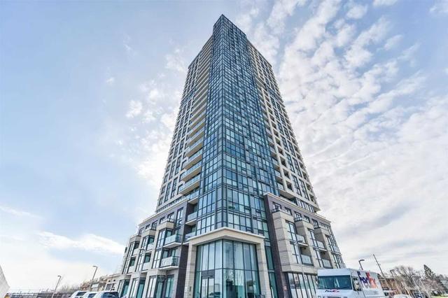 2204 - 20 Thomas Riley Rd W, Condo with 2 bedrooms, 2 bathrooms and 1 parking in Toronto ON | Image 1