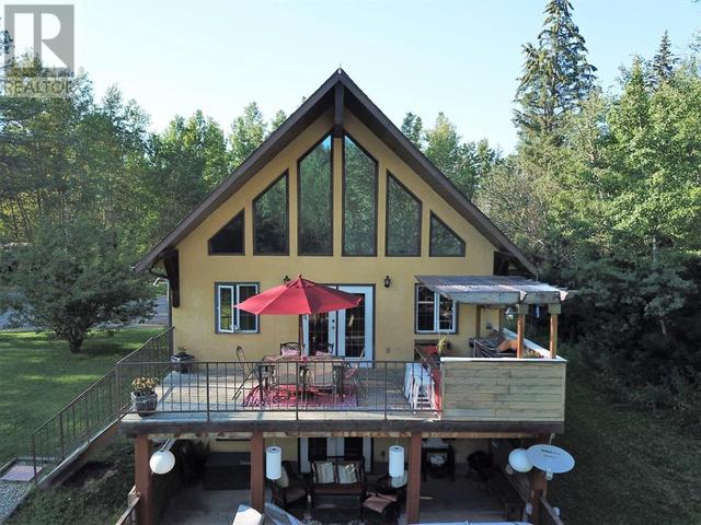 16110 Township Road 540b, House detached with 4 bedrooms, 2 bathrooms and 10 parking in Yellowhead County AB | Image 22