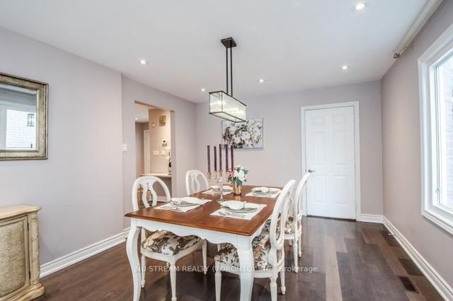 427 Empress Ave, House detached with 5 bedrooms, 4 bathrooms and 4 parking in Toronto ON | Image 6