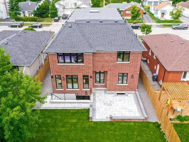 1207 Northmount Ave, House detached with 4 bedrooms, 5 bathrooms and 8 parking in Mississauga ON | Image 33