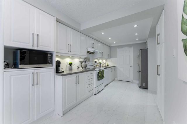 505 - 195 St Patrick St, Condo with 2 bedrooms, 2 bathrooms and 1 parking in Toronto ON | Image 14