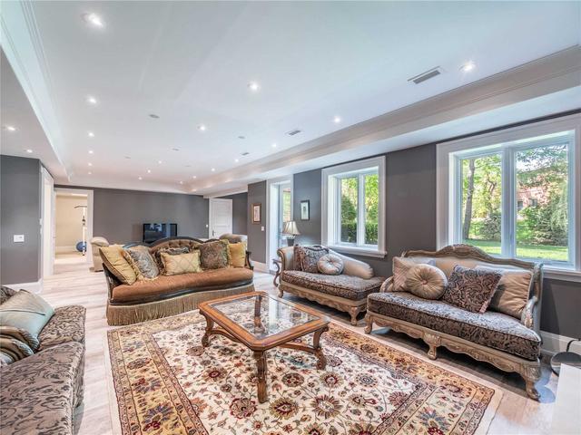 7 Masters Rd, House detached with 5 bedrooms, 9 bathrooms and 4 parking in Toronto ON | Image 21