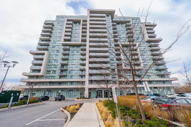 211 - 1346 Danforth Rd E, Condo with 2 bedrooms, 2 bathrooms and 1 parking in Toronto ON | Image 3