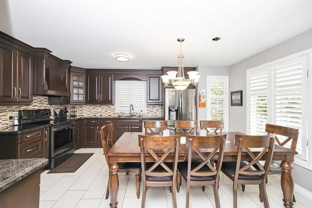 38 Consiglia Dr, House detached with 4 bedrooms, 3 bathrooms and 6 parking in St. Catharines ON | Image 16