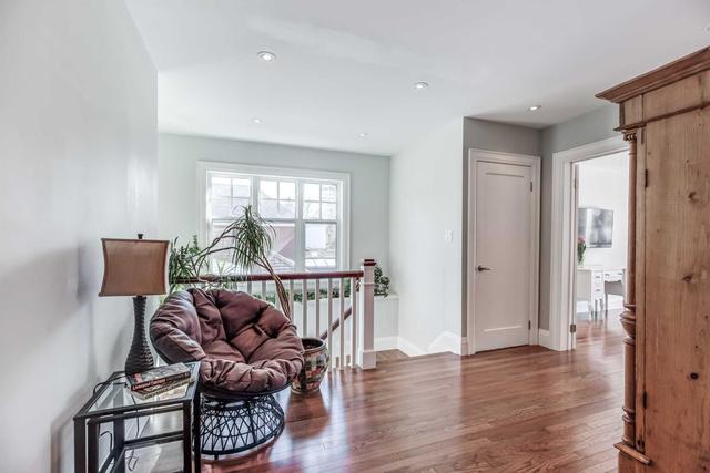 148 Cornell Ave, House detached with 3 bedrooms, 4 bathrooms and 3 parking in Toronto ON | Image 7