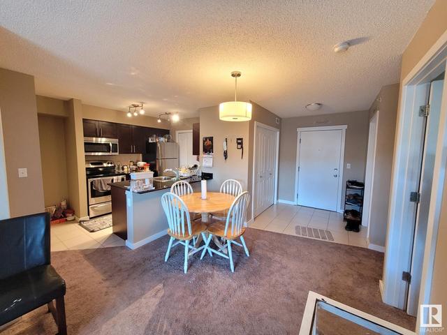407 - 12025 22 Av Sw, Condo with 2 bedrooms, 1 bathrooms and null parking in Edmonton AB | Image 4
