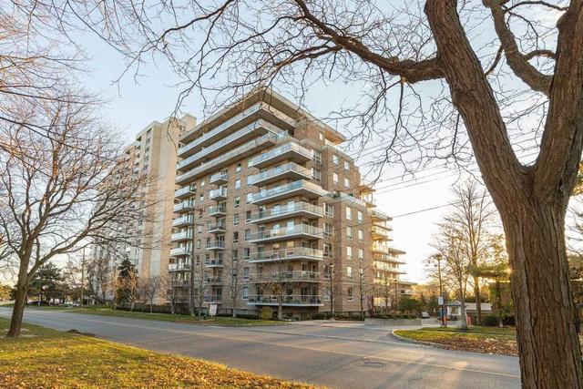 uph2 - 350 Mill Rd, Condo with 2 bedrooms, 2 bathrooms and 2 parking in Toronto ON | Card Image