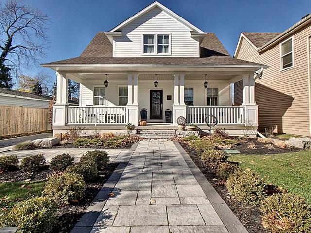 227 Regent St, House detached with 4 bedrooms, 5 bathrooms and 8 parking in Niagara on the Lake ON | Image 23