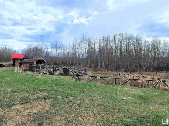 44529 Twp Rd 594, House detached with 3 bedrooms, 2 bathrooms and null parking in Bonnyville No. 87 AB | Image 17