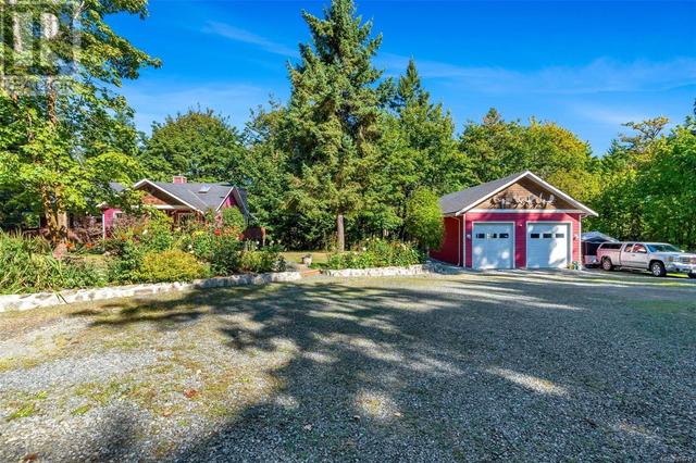 4191 Barnjum Rd, House detached with 5 bedrooms, 3 bathrooms and 10 parking in Cowichan Valley E BC | Image 79