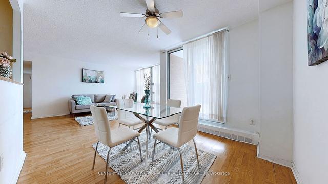 115 - 1703 Mccowan Rd, Condo with 2 bedrooms, 1 bathrooms and 1 parking in Toronto ON | Image 36
