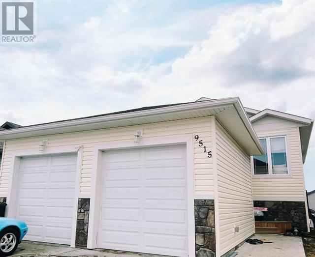 9515 113 Avenue, Home with 6 bedrooms, 2 bathrooms and 4 parking in Grande Prairie County No. 1 AB | Card Image