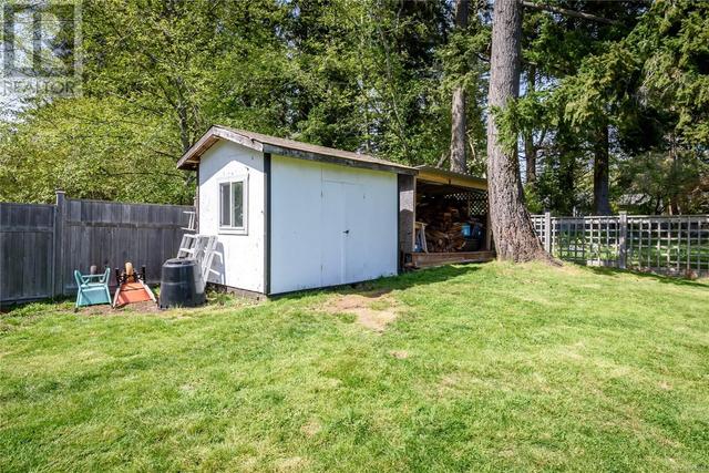 1962 Richardson Ave, House detached with 4 bedrooms, 2 bathrooms and 6 parking in Comox BC | Image 45