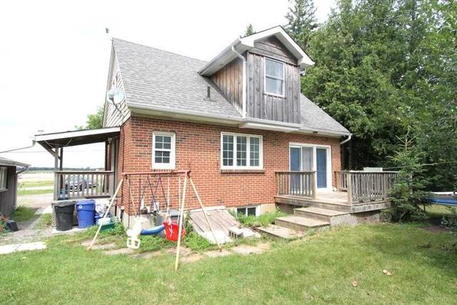 187 Colborne St W, House detached with 3 bedrooms, 2 bathrooms and 11 parking in Kawartha Lakes ON | Image 17