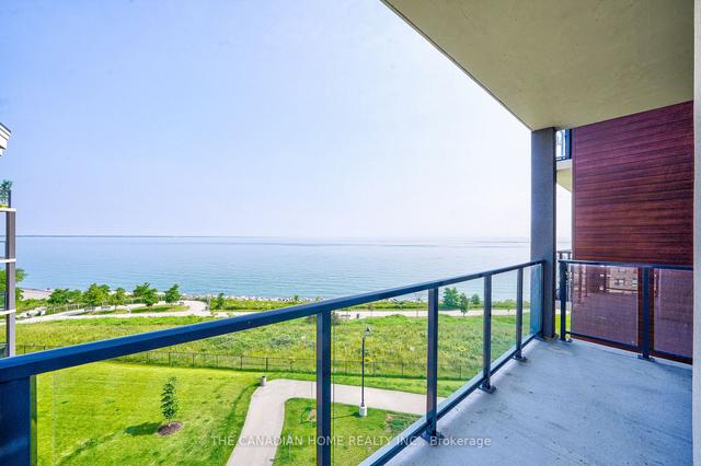 531 - 101 Shoreview Pl, Condo with 2 bedrooms, 1 bathrooms and 1 parking in Hamilton ON | Image 24