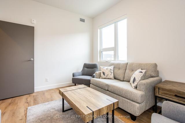 406 - 228 Mcconnell St, Townhouse with 1 bedrooms, 1 bathrooms and 1 parking in South Huron ON | Image 13