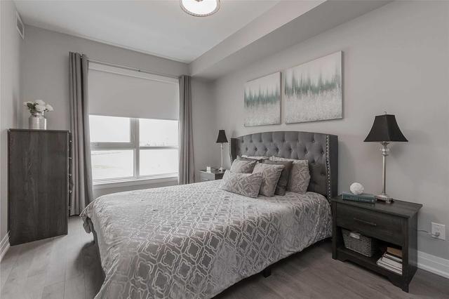 318 - 150 Oak Park Blvd, Condo with 2 bedrooms, 2 bathrooms and 1 parking in Oakville ON | Image 16